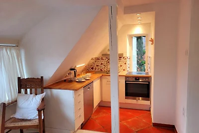 Vakantieappartement Gezinsvakantie Worpswede
