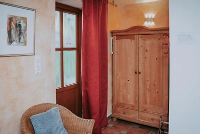 Vakantieappartement Gezinsvakantie Bülstedt
