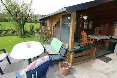 Vakantieappartement Gezinsvakantie Jemgum