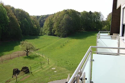 Pension Romantische vakantie Obertrubach