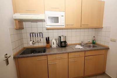 hotel Kultura & zwiedzanie Dierhagen