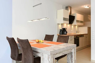 Ferienwohnung Hafenkieker
