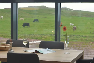 Vakantieappartement Gezinsvakantie Helgoland