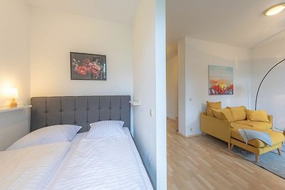 Ferienwohnung Rosenduft im Herrenhaus