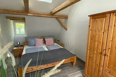 Ferienwohnung Hohensee OG