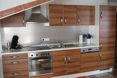 Ferienwohnung Schlossblick 68 m², 2...
