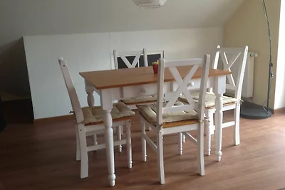 Vakantieappartement Gezinsvakantie Langgöns