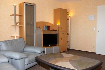 Vakantieappartement Gezinsvakantie Wilhelmshaven