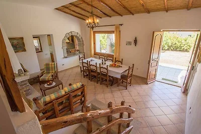 Vakantieappartement Gezinsvakantie Sassari