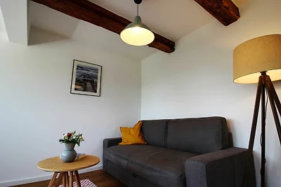 Vakantieappartement Gezinsvakantie Sundhagen