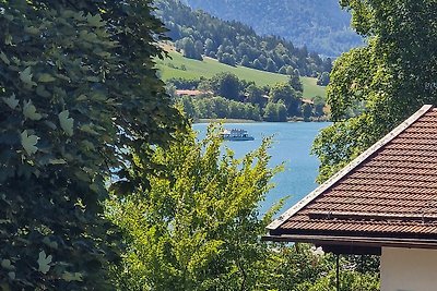 Ferienwohnung Auszeit am See