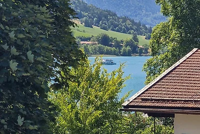 Ferienwohnung Auszeit am See