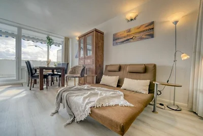 Ferienpark - Haus O, App. 0O0303