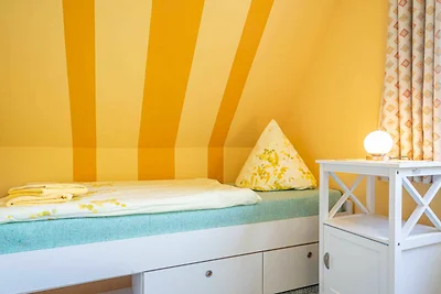 Casa vacanze Vacanza di relax Prerow
