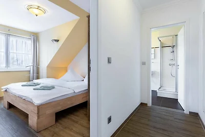 Appartamento Vacanza con famiglia Pepelow