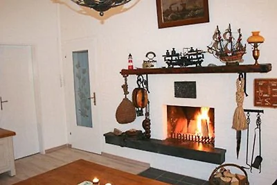 Ferienhaus Treibholz II
