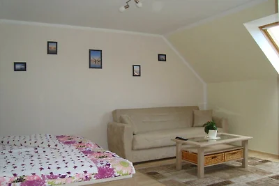 Vakantieappartement Gezinsvakantie Wittichenau