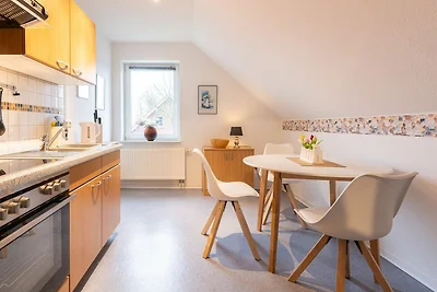 Ferienwohnung Auszeit mit Waldgeflüster