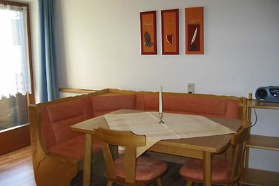 Vakantieappartement Gezinsvakantie Zell am Moos