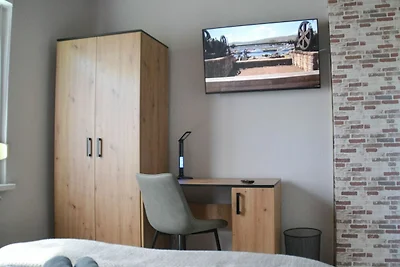 Ferienwohnung ZU HAUSE