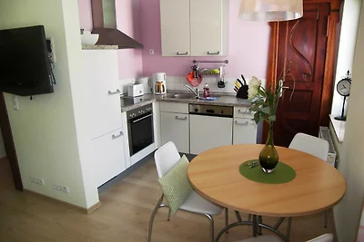 Vakantieappartement Gezinsvakantie Ahlbeck