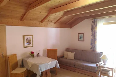 Appartamento Vacanza con famiglia Bad Wiessee