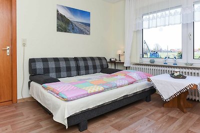 Vakantieappartement Gezinsvakantie Holtgast