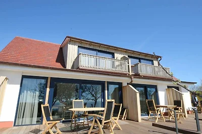 Appartamento Vacanza con famiglia Thiessow