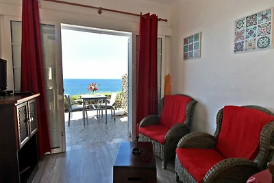Vakantieappartement Gezinsvakantie Los Llanos de Aridane