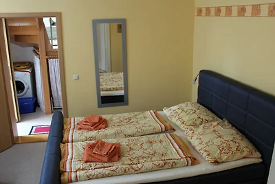 Appartamento Vacanza con famiglia Malchow