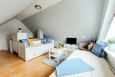 Appartamento Vacanza con famiglia Börgerende