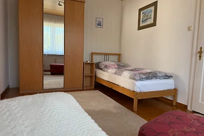 Ferienwohnung Bettina