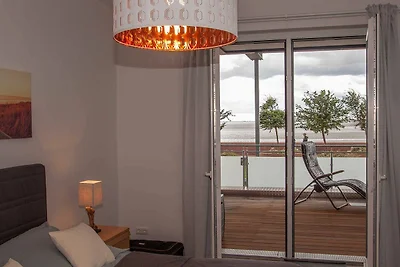 145 Meerblick Ferienwohnung