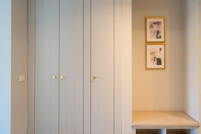 Vakantiehuis Ontspannende vakantie Neuhof