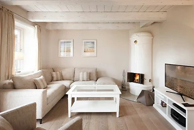 Maison de vacances Vacances relaxation Nieblum