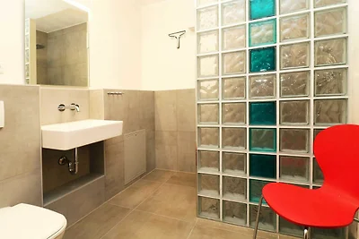 Vakantieappartement Gezinsvakantie Karlshagen