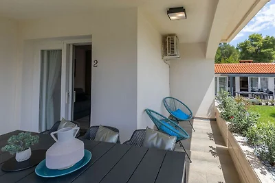 Appartamento Vacanza con famiglia Vir