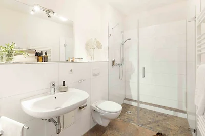 Vakantieappartement Gezinsvakantie Stralsund