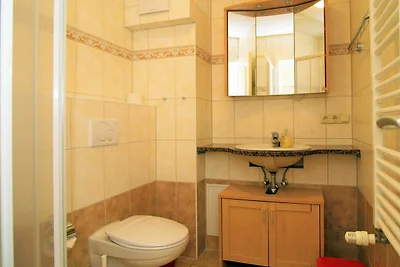 Appartamento Vacanza con famiglia Kühlungsborn