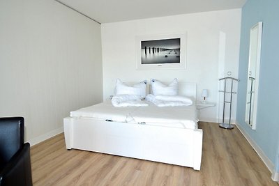 Vakantieappartement Gezinsvakantie Heiligenhafen