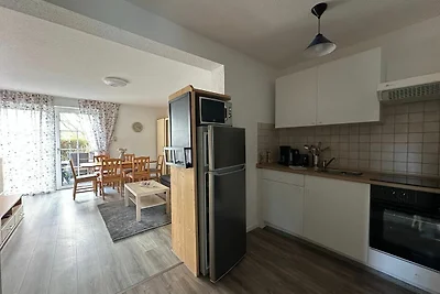 FH Sonnenblume - Fewo gross