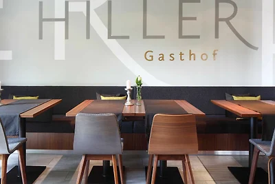 Hotel Cultuur en bezienswaardigheden Abstatt