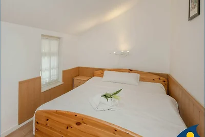 Appartamento Vacanza con famiglia Ahlbeck