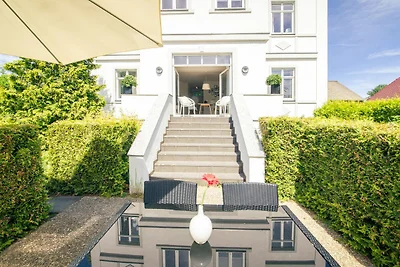 Appartamento Vacanza con famiglia Zehlendorf