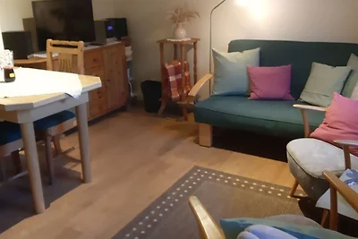 Ferienwohnung Schleikate Süd-West