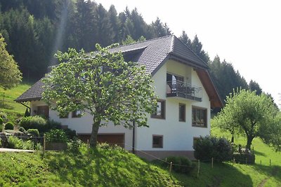 Vakantieappartement Gezinsvakantie Waldkirch