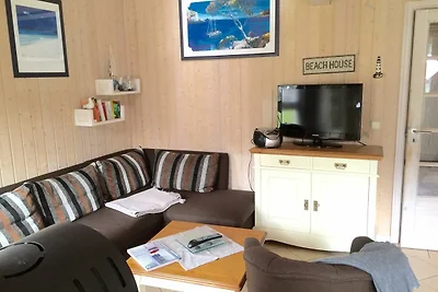 Ferienhaus Ostsee Strandhaus Seerobbe