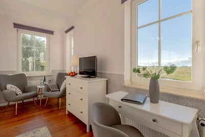 Hotel Cultuur en bezienswaardigheden Thiessow