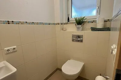 Appartamento Vacanza con famiglia Hirschaid