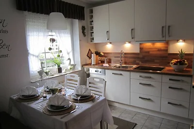 Vakantiehuis Ontspannende vakantie Wittmund